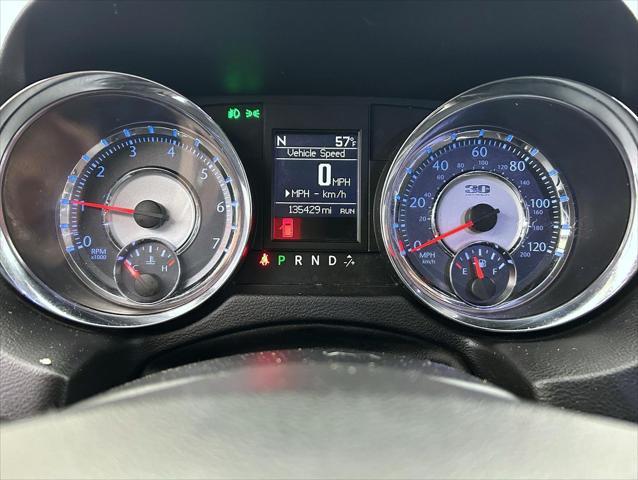 used 2014 Chrysler Town & Country car, priced at $9,590