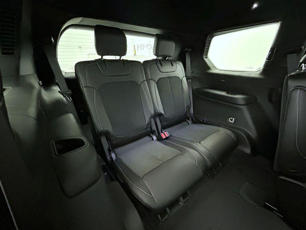 new 2025 Jeep Grand Cherokee L car, priced at $41,738