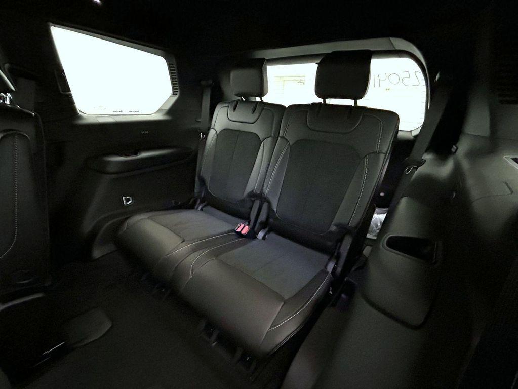new 2025 Jeep Grand Cherokee L car, priced at $41,738