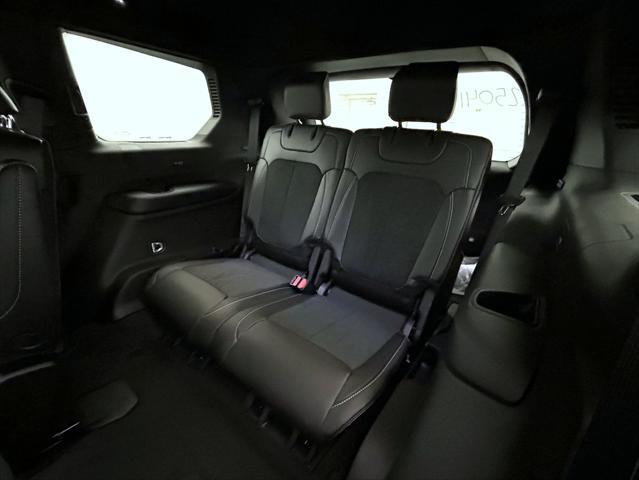 new 2025 Jeep Grand Cherokee L car, priced at $43,238