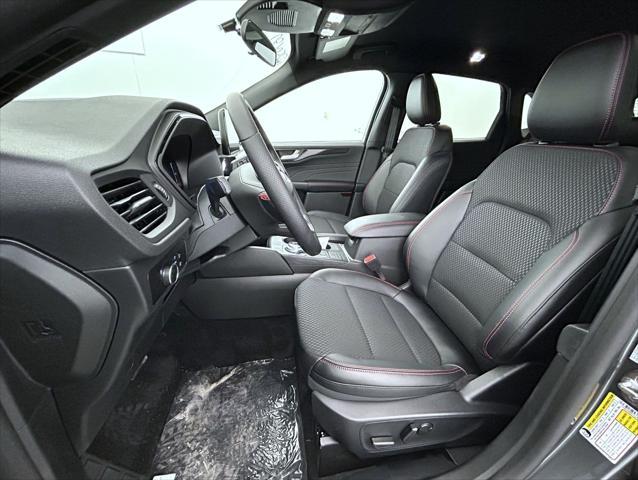 new 2025 Ford Escape car