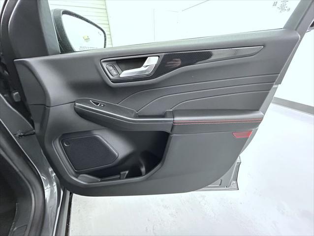 new 2025 Ford Escape car