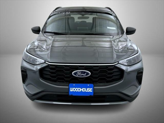new 2025 Ford Escape car