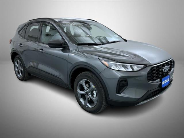 new 2025 Ford Escape car