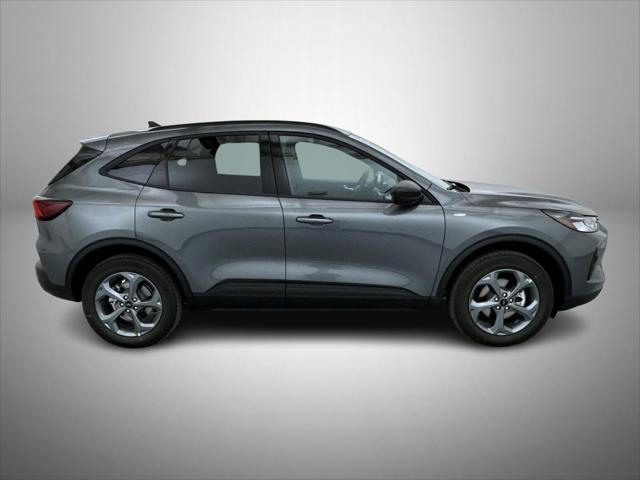 new 2025 Ford Escape car