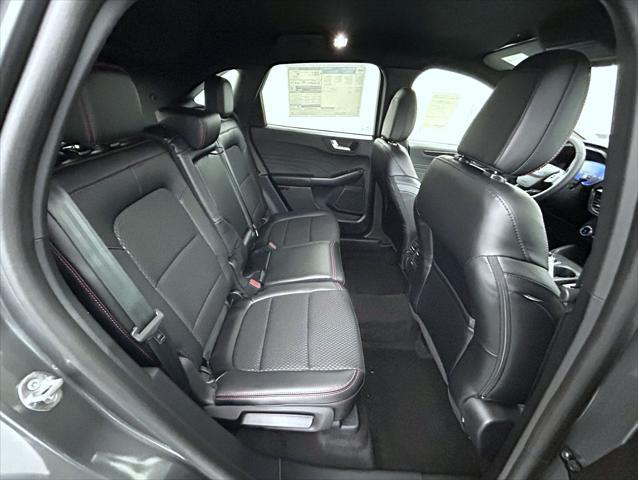 new 2025 Ford Escape car