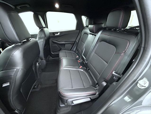 new 2025 Ford Escape car