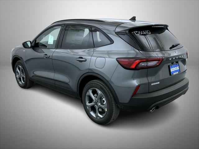 new 2025 Ford Escape car