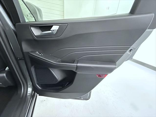 new 2025 Ford Escape car
