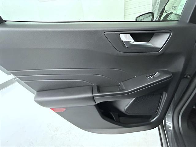 new 2025 Ford Escape car