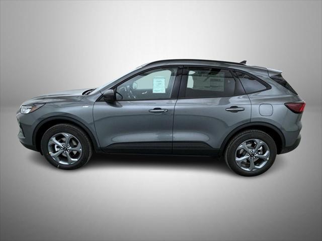 new 2025 Ford Escape car