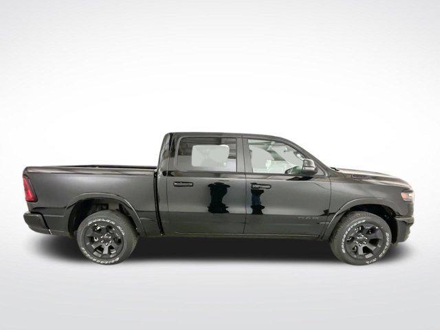 new 2025 Ram 1500 car, priced at $48,679