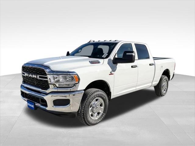 new 2024 Ram 2500 car, priced at $59,131