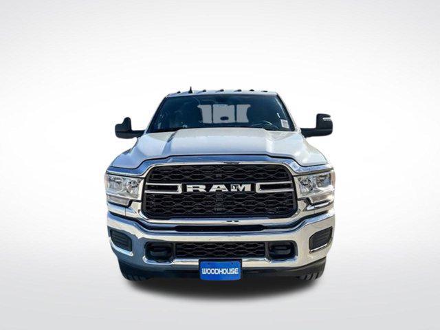 new 2024 Ram 2500 car, priced at $56,104