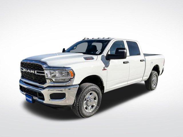 new 2024 Ram 2500 car, priced at $56,104