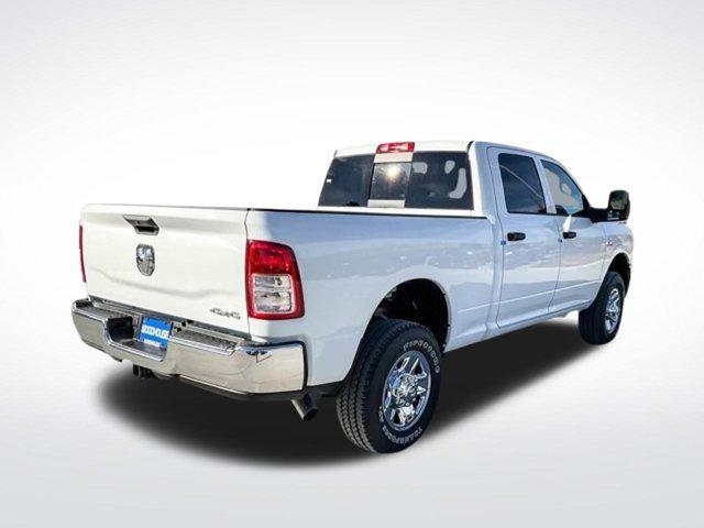 new 2024 Ram 2500 car, priced at $56,104