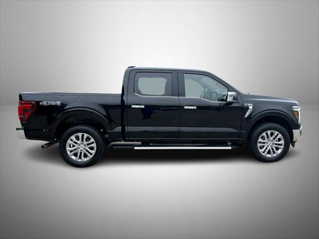 used 2024 Ford F-150 car