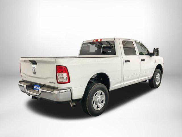 new 2024 Ram 2500 car, priced at $59,799