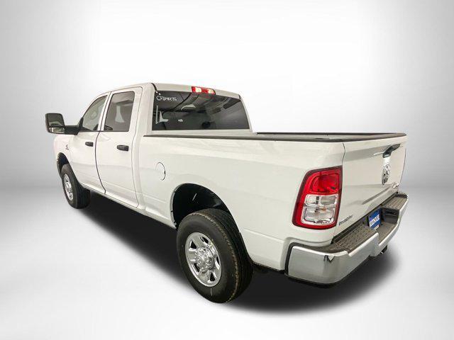 new 2024 Ram 2500 car, priced at $59,799