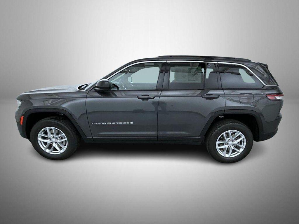 new 2025 Jeep Grand Cherokee car, priced at $36,500