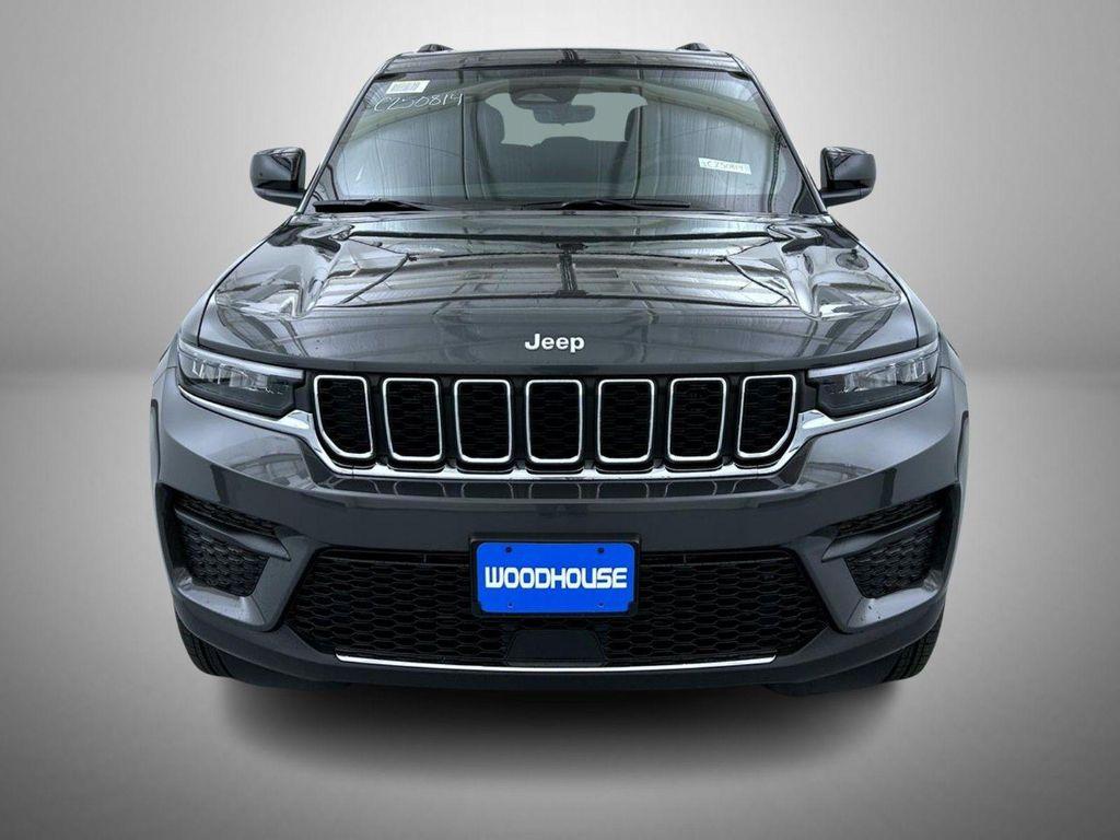 new 2025 Jeep Grand Cherokee car, priced at $36,500