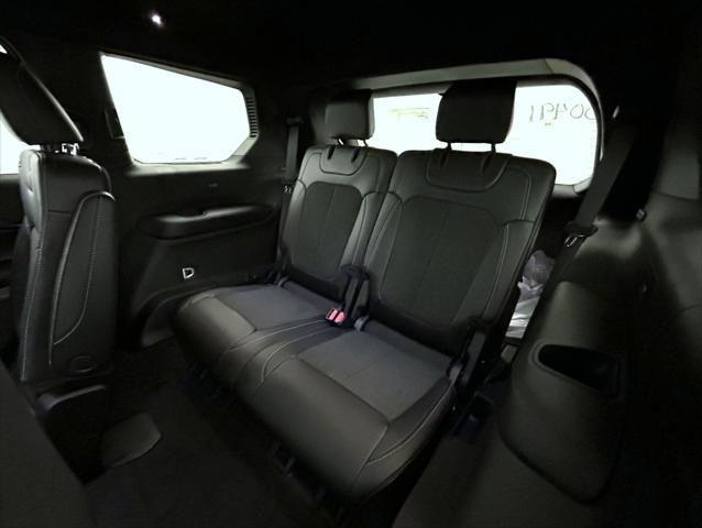 new 2025 Jeep Grand Cherokee L car, priced at $43,003