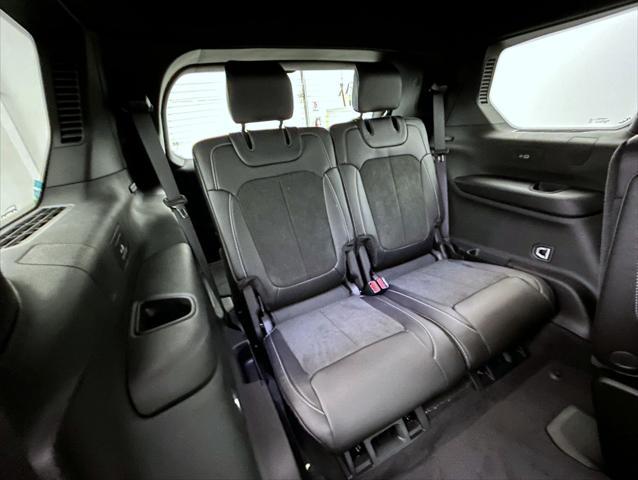 new 2025 Jeep Grand Cherokee L car, priced at $43,003