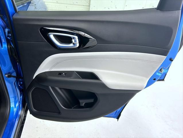 new 2025 Jeep Compass car, priced at $31,423
