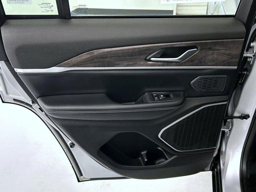 used 2023 Jeep Grand Cherokee 4xe car, priced at $28,482