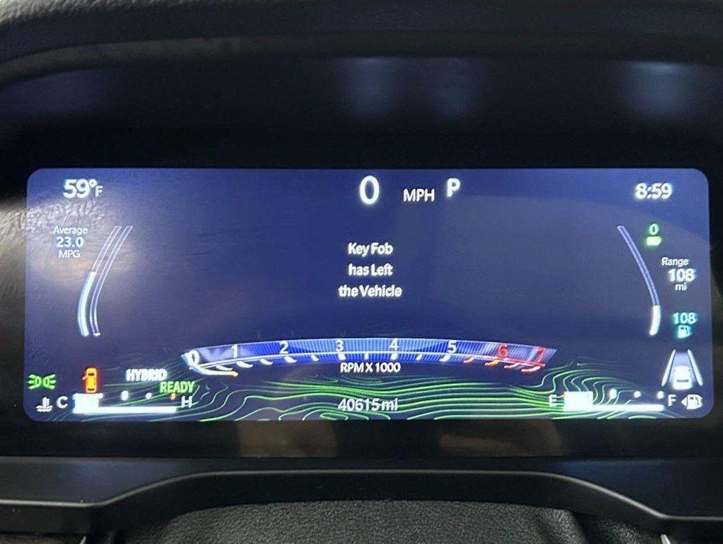 used 2023 Jeep Grand Cherokee 4xe car, priced at $28,482