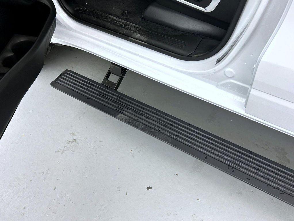 new 2026 Ram 1500 car, priced at $64,825