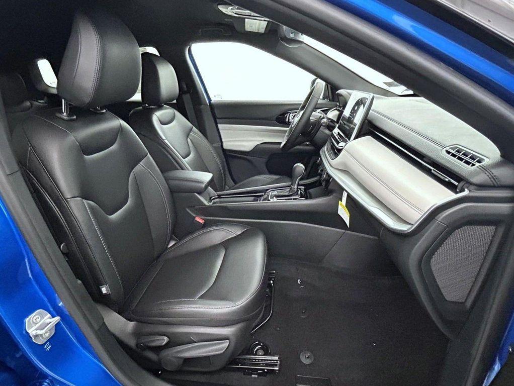 new 2026 Jeep Compass car, priced at $35,649