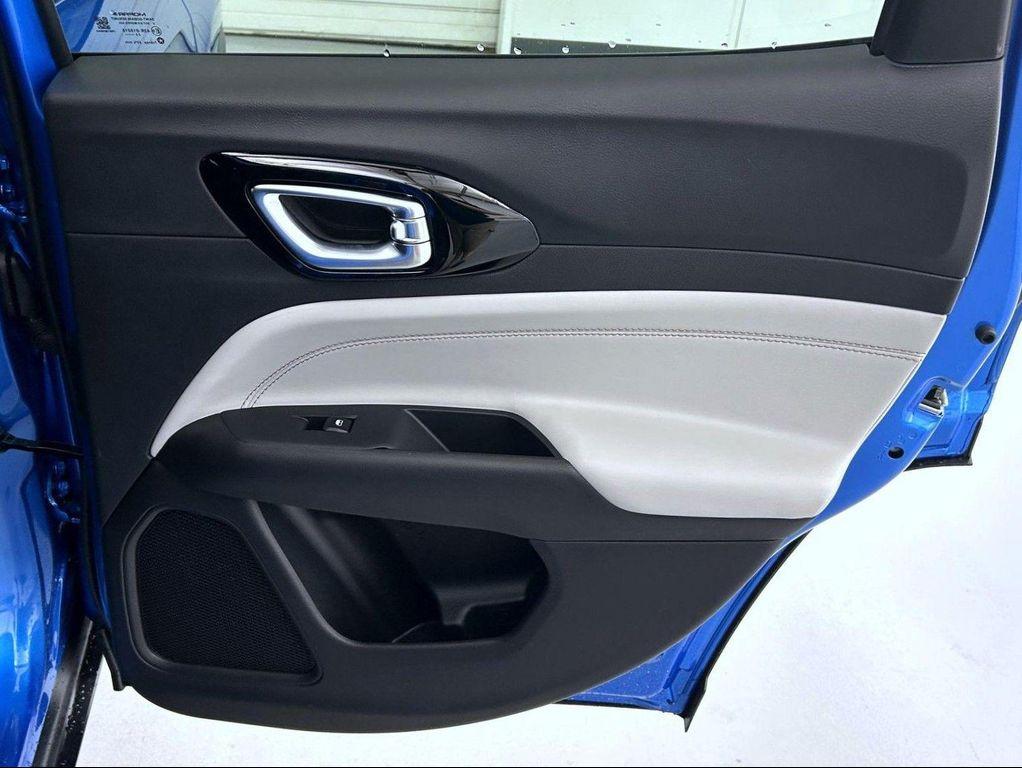new 2026 Jeep Compass car, priced at $35,649