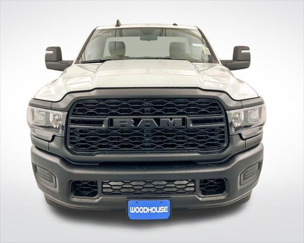 new 2024 Ram 2500 car, priced at $43,309