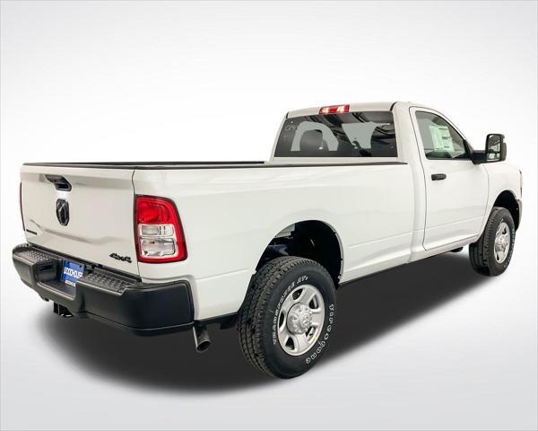 new 2024 Ram 2500 car, priced at $43,309