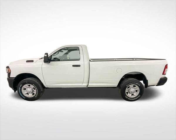 new 2024 Ram 2500 car, priced at $43,309