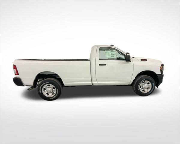 new 2024 Ram 2500 car, priced at $43,309