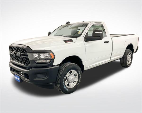 new 2024 Ram 2500 car, priced at $43,309