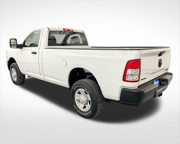 new 2024 Ram 2500 car, priced at $43,309