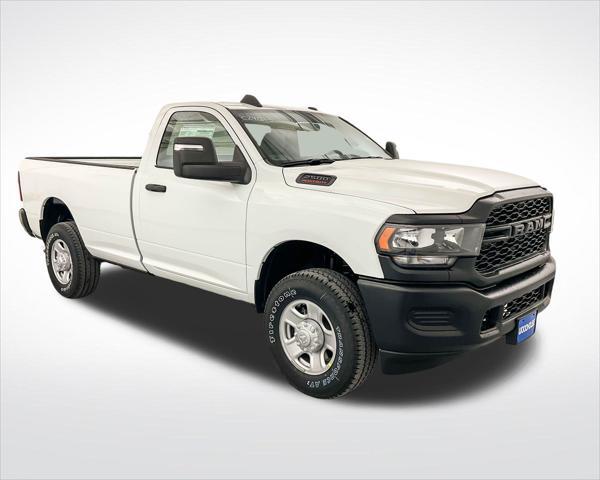 new 2024 Ram 2500 car, priced at $43,309