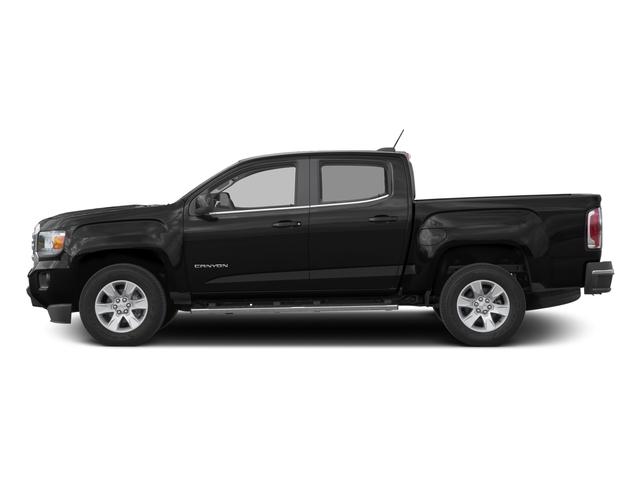 used 2016 GMC Canyon car