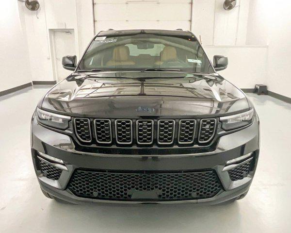 new 2024 Jeep Grand Cherokee 4xe car, priced at $80,266