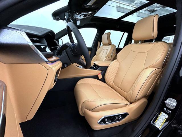 new 2024 Jeep Grand Cherokee 4xe car, priced at $73,565