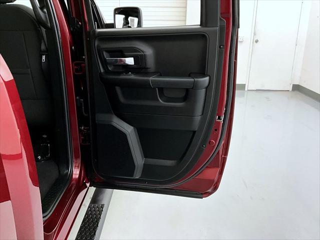 used 2023 Ram 1500 Classic car, priced at $36,134