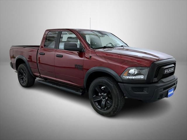 used 2023 Ram 1500 Classic car, priced at $36,134