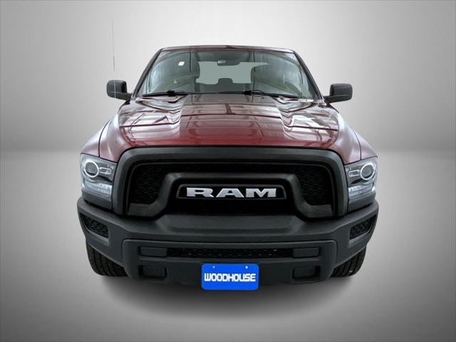 used 2023 Ram 1500 Classic car, priced at $36,134
