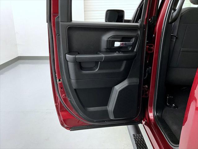 used 2023 Ram 1500 Classic car, priced at $36,134