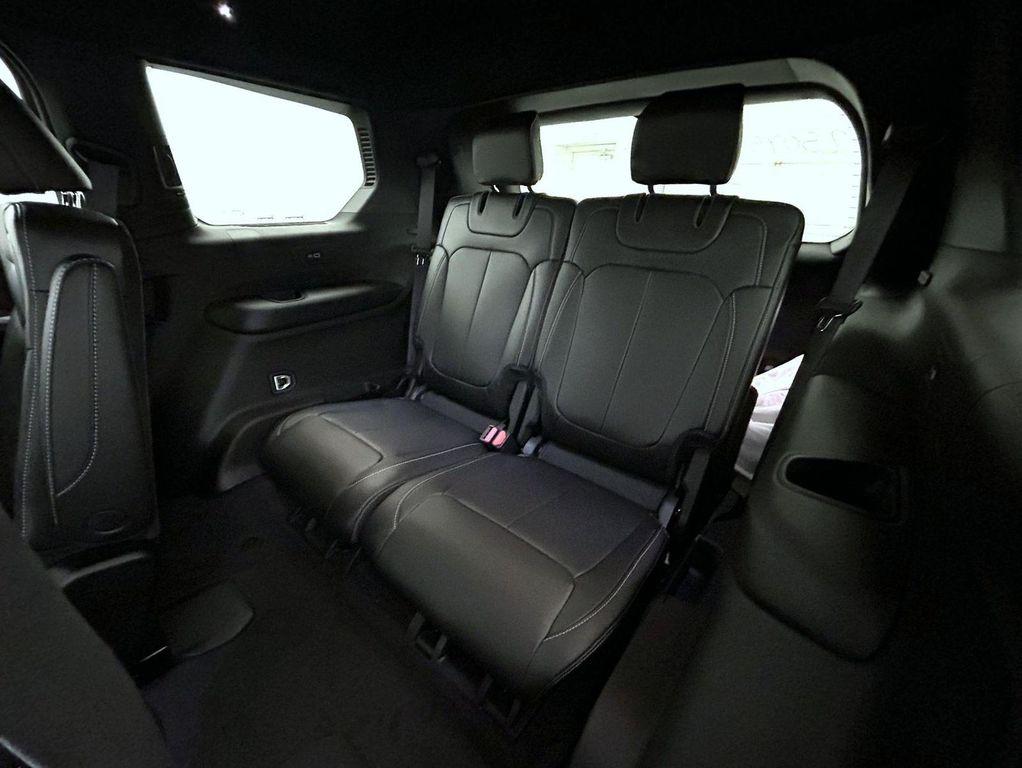 new 2025 Jeep Grand Cherokee L car, priced at $45,927