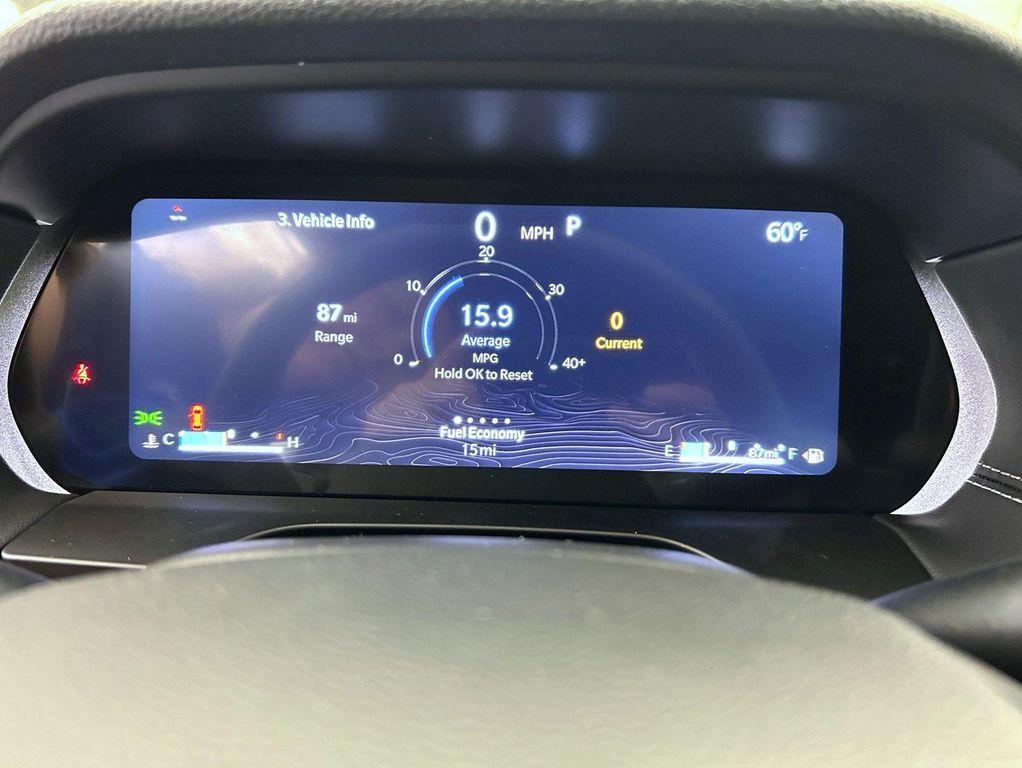 new 2025 Jeep Grand Cherokee L car, priced at $45,927