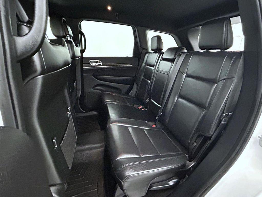 used 2018 Jeep Grand Cherokee car, priced at $14,772